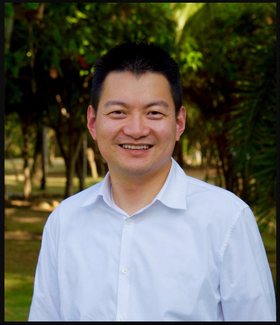 Kun Chen
