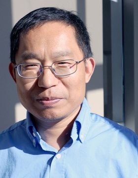 Prof. Jinsuo Zhang